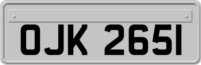 OJK2651
