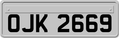 OJK2669