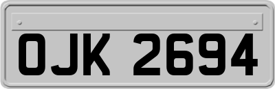 OJK2694