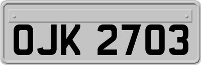OJK2703
