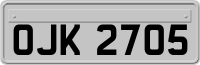 OJK2705