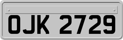 OJK2729