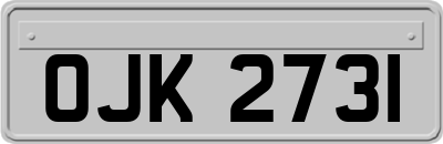 OJK2731
