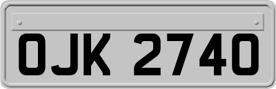 OJK2740