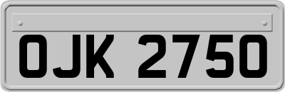 OJK2750