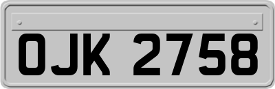 OJK2758
