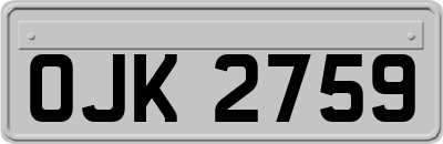 OJK2759
