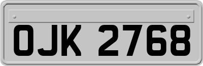 OJK2768