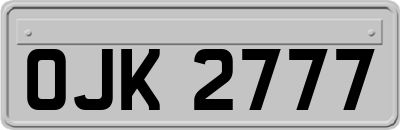 OJK2777
