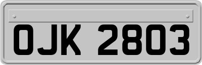 OJK2803
