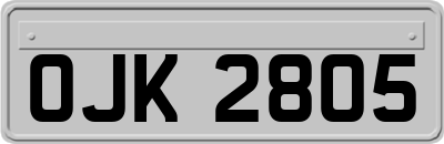 OJK2805