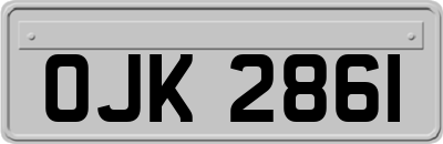 OJK2861