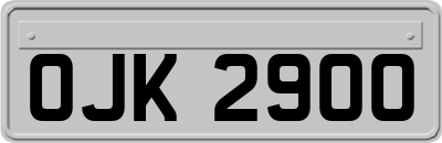 OJK2900
