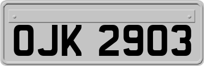OJK2903