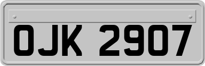 OJK2907