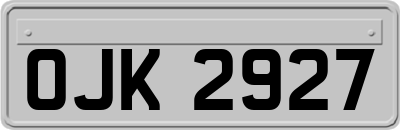 OJK2927