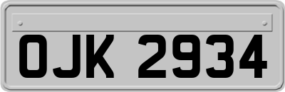 OJK2934
