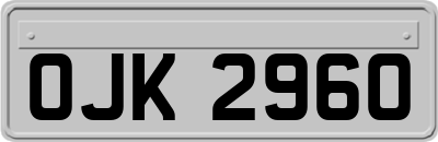 OJK2960