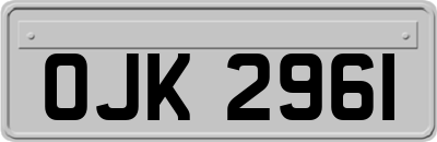 OJK2961