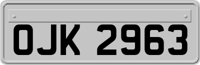 OJK2963