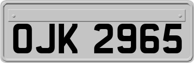 OJK2965