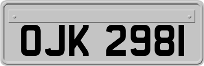OJK2981
