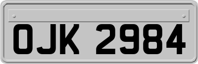 OJK2984