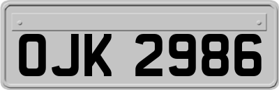 OJK2986