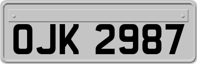 OJK2987