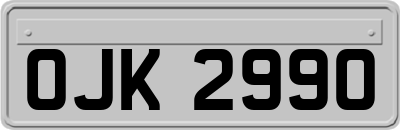 OJK2990