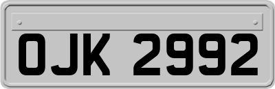 OJK2992