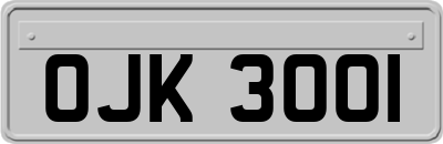 OJK3001