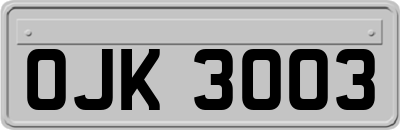 OJK3003