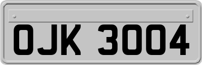 OJK3004