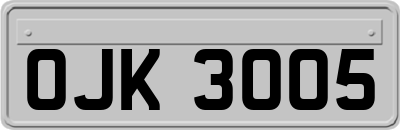 OJK3005