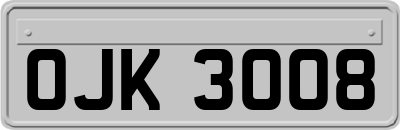 OJK3008