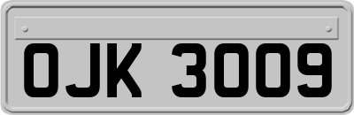OJK3009
