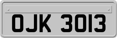 OJK3013