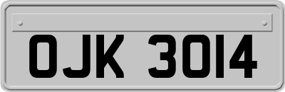 OJK3014