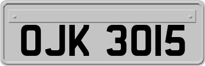 OJK3015