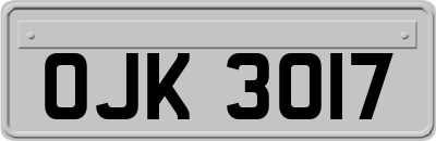 OJK3017