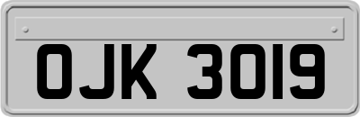 OJK3019