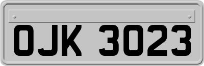 OJK3023