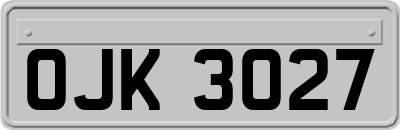 OJK3027