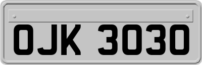 OJK3030