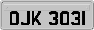 OJK3031