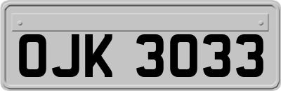 OJK3033