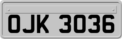 OJK3036