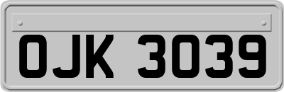 OJK3039
