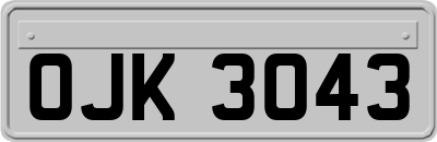 OJK3043